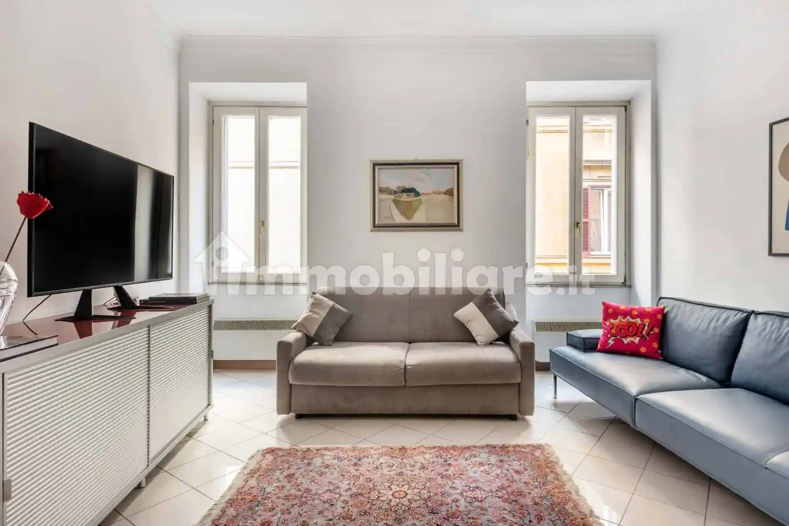 Trilocale via Rasella, Barberini, Roma - foto 5