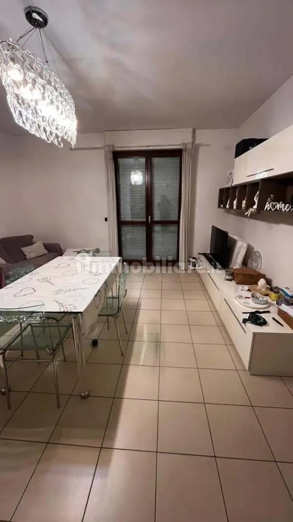 Appartamento in affitto a Firenze