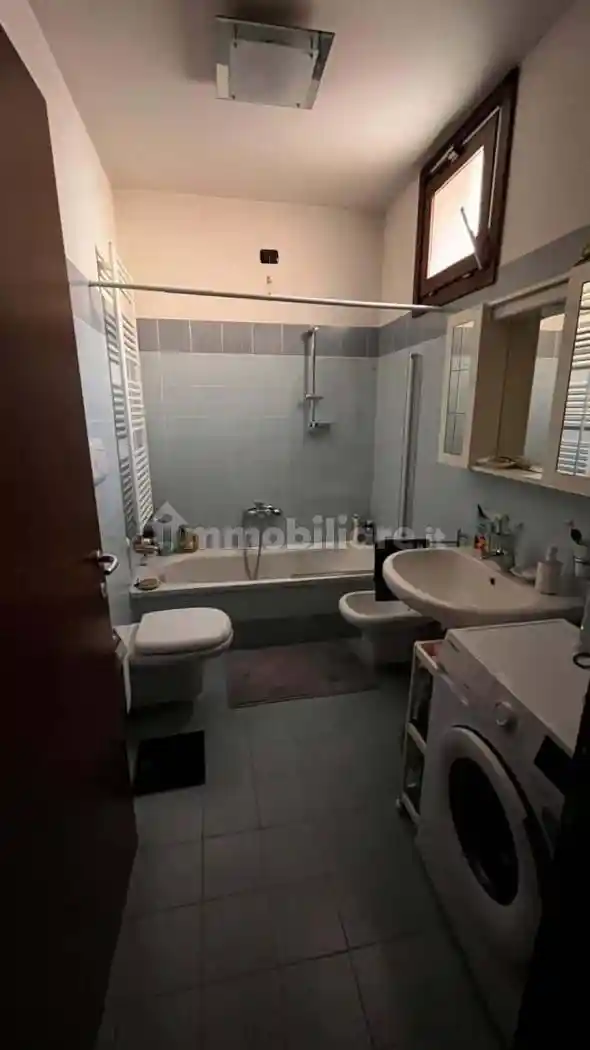 Bilocale via Francesco Baracca, Novoli, Firenze - foto 3