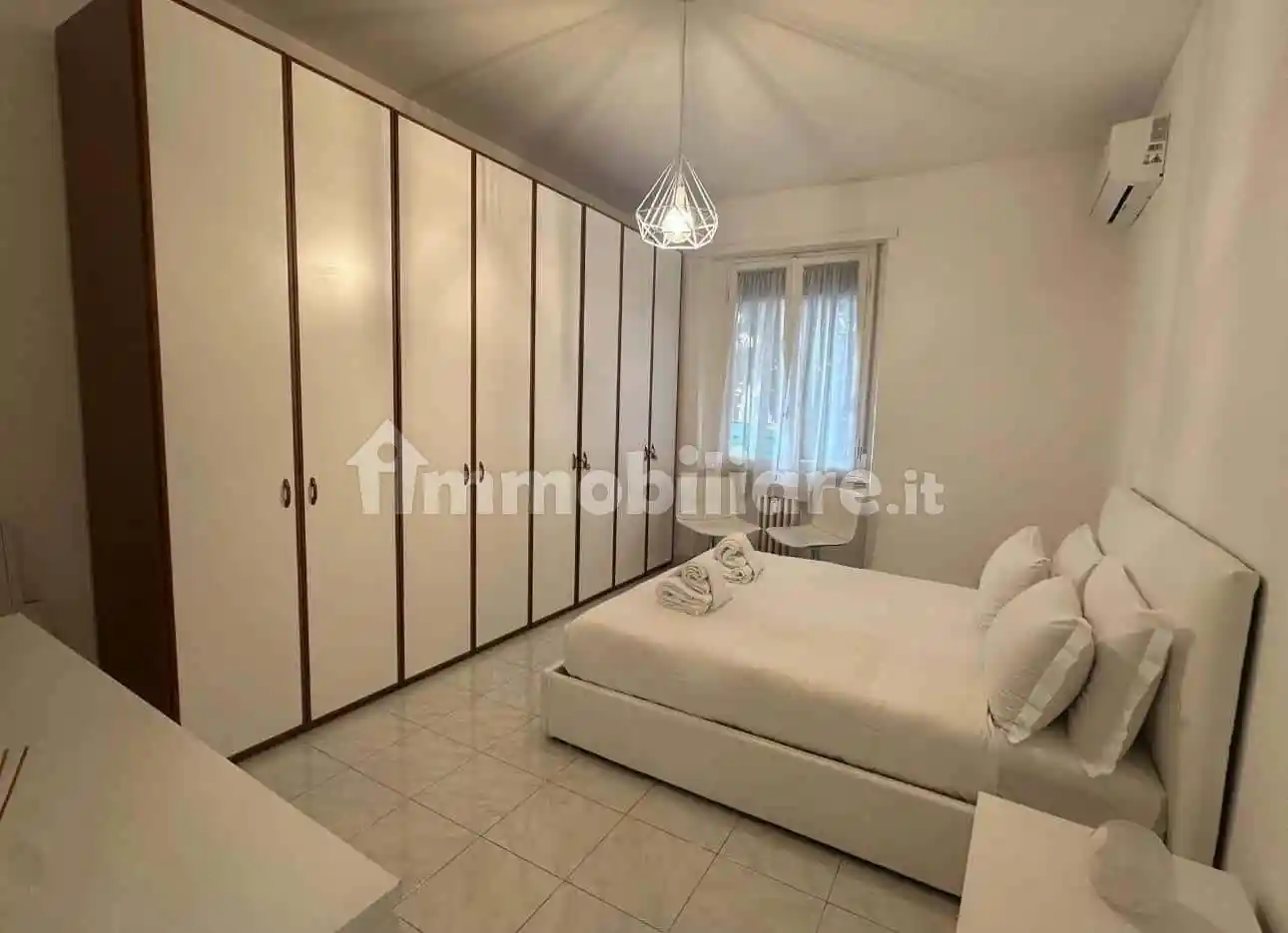 Bilocale via Damaso Cerquetti, Monteverde Nuovo, Roma - foto 3