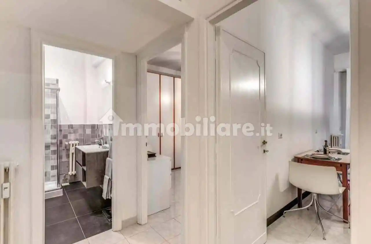 Bilocale via Damaso Cerquetti, Monteverde Nuovo, Roma - foto 4