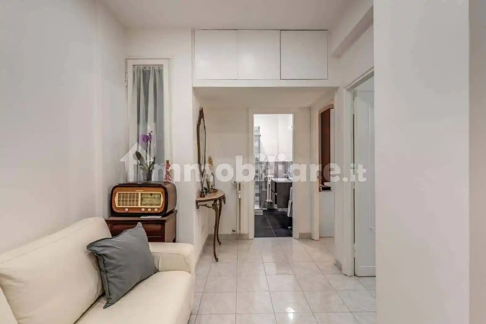 Bilocale via Damaso Cerquetti, Monteverde Nuovo, Roma - foto 5