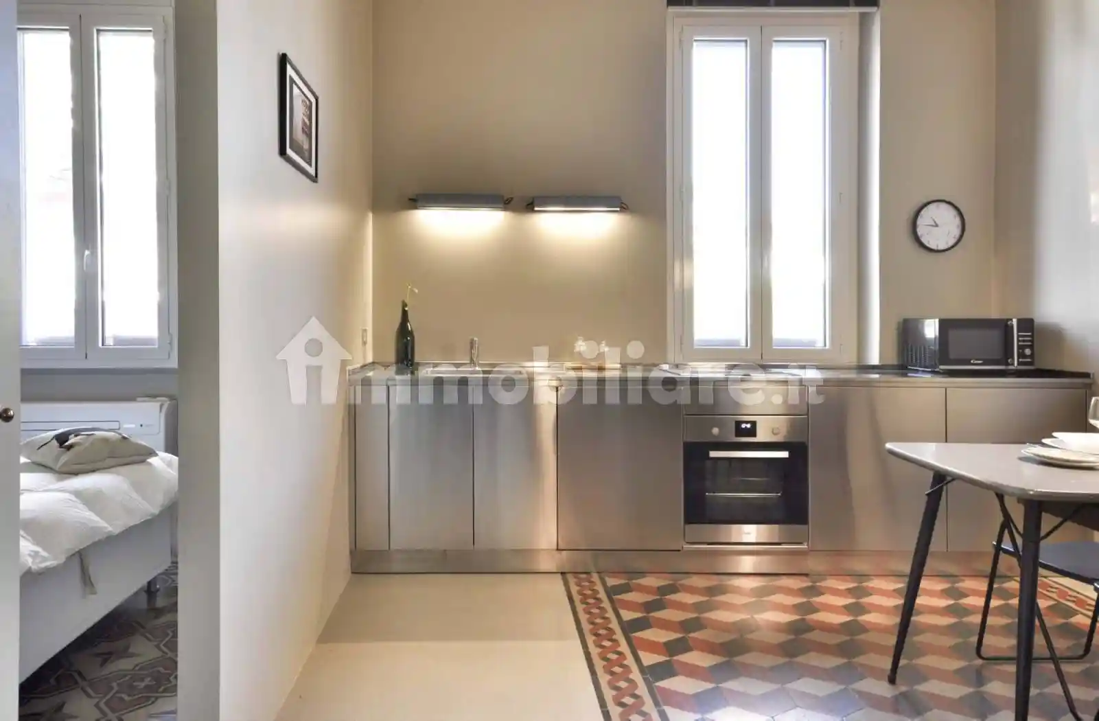 Bilocale via Francesco de Sanctis, Cermenate - Abbiategrasso, Milano - foto 3