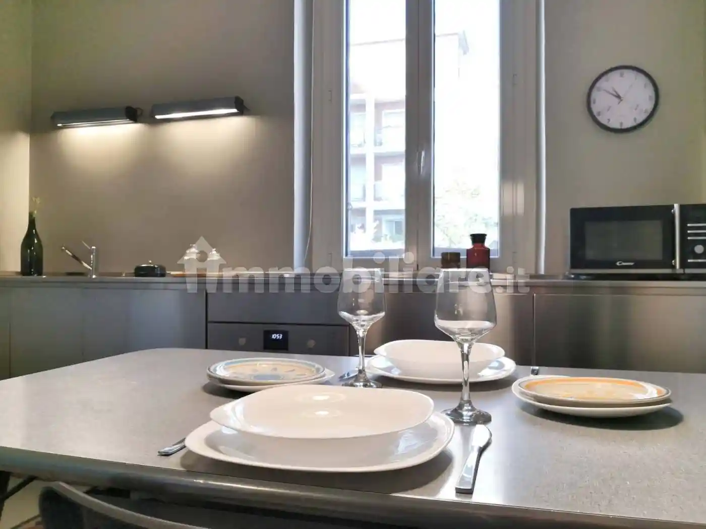 Bilocale via Francesco de Sanctis, Cermenate - Abbiategrasso, Milano - foto 4