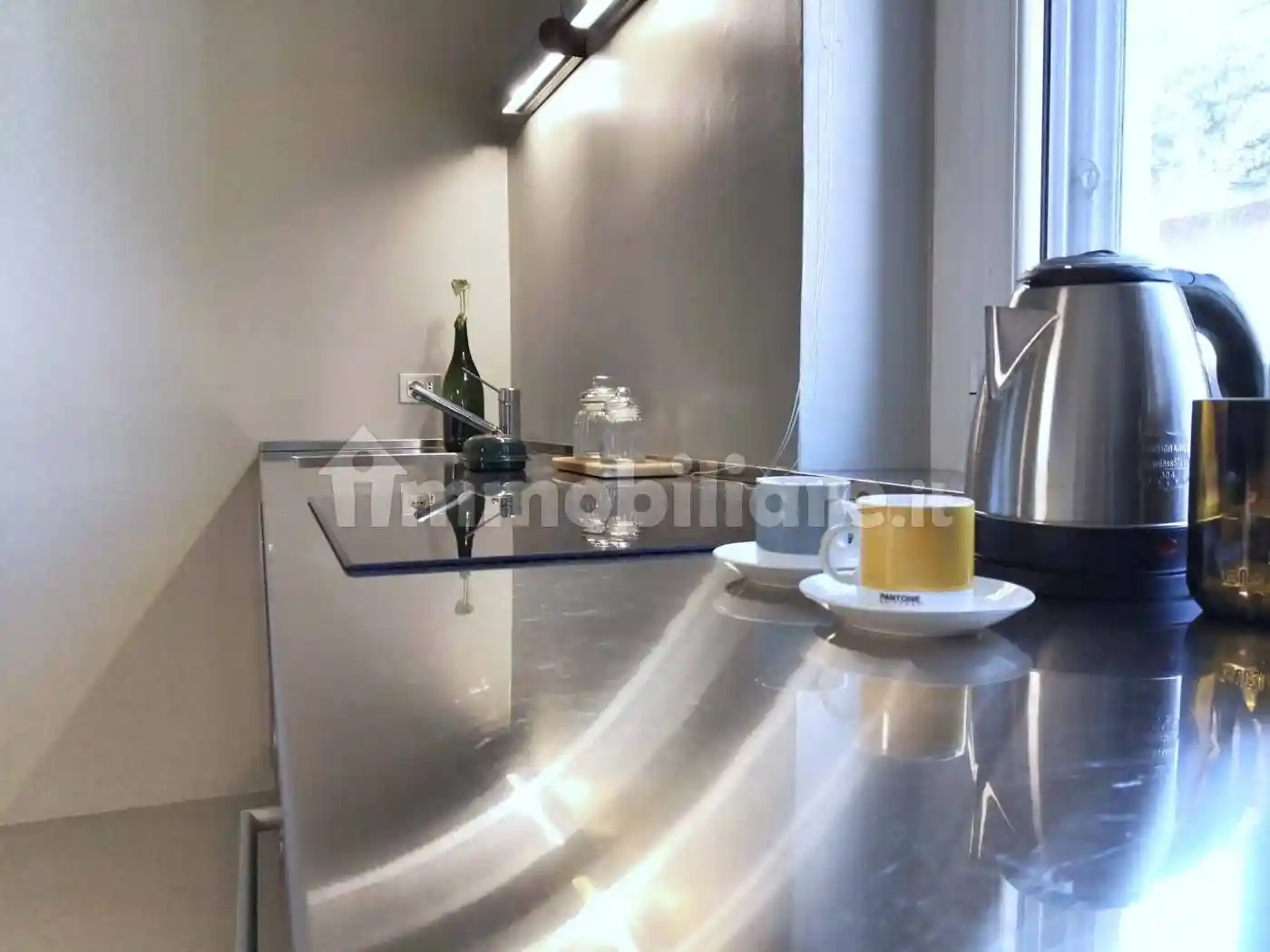 Bilocale via Francesco de Sanctis, Cermenate - Abbiategrasso, Milano - foto 5