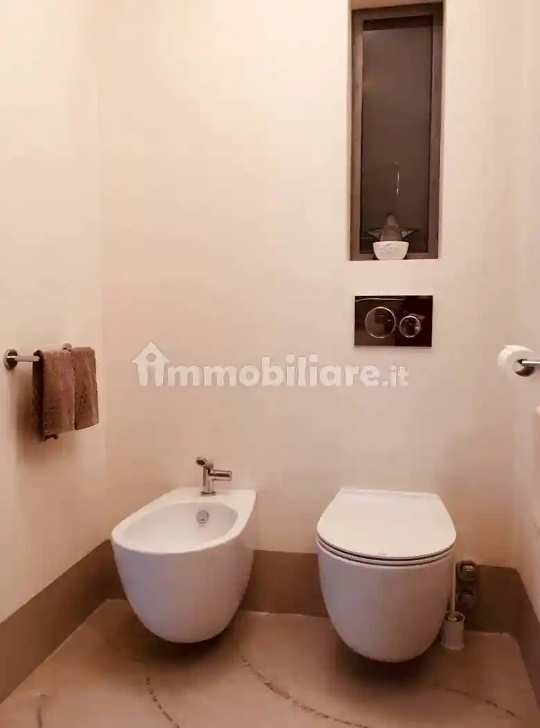 Bilocale via Gaspare Rosales, Garibaldi - Corso Como, Milano - foto 3