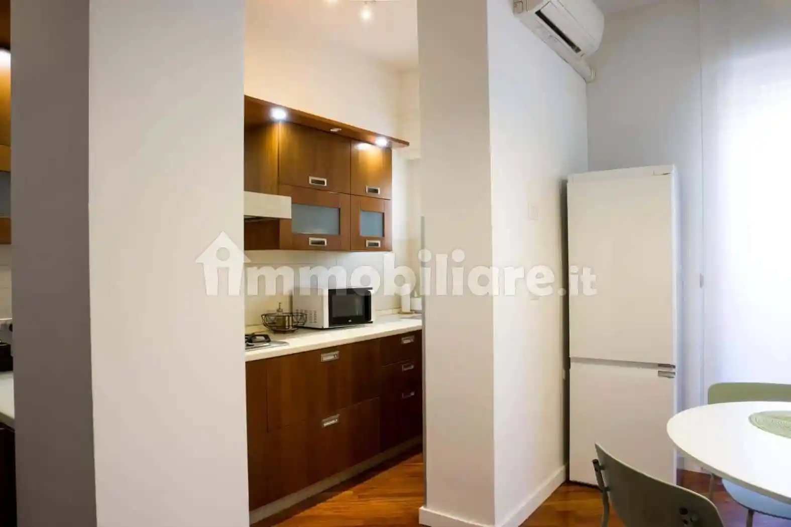 Bilocale viale Ca' Granda, Ca' Granda, Milano - foto 3