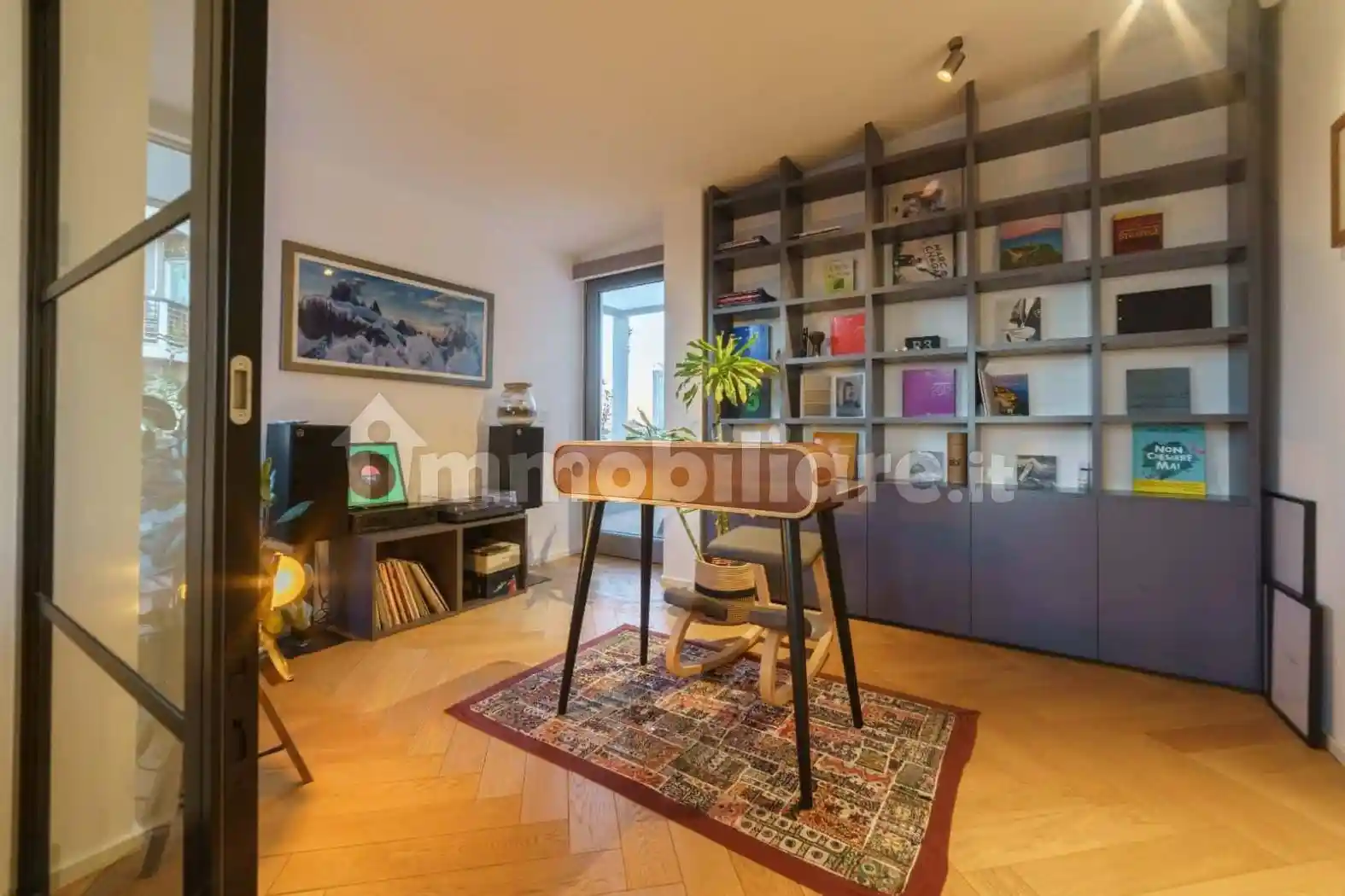 Trilocale viale Francesco Restelli, Isola, Milano - foto 3