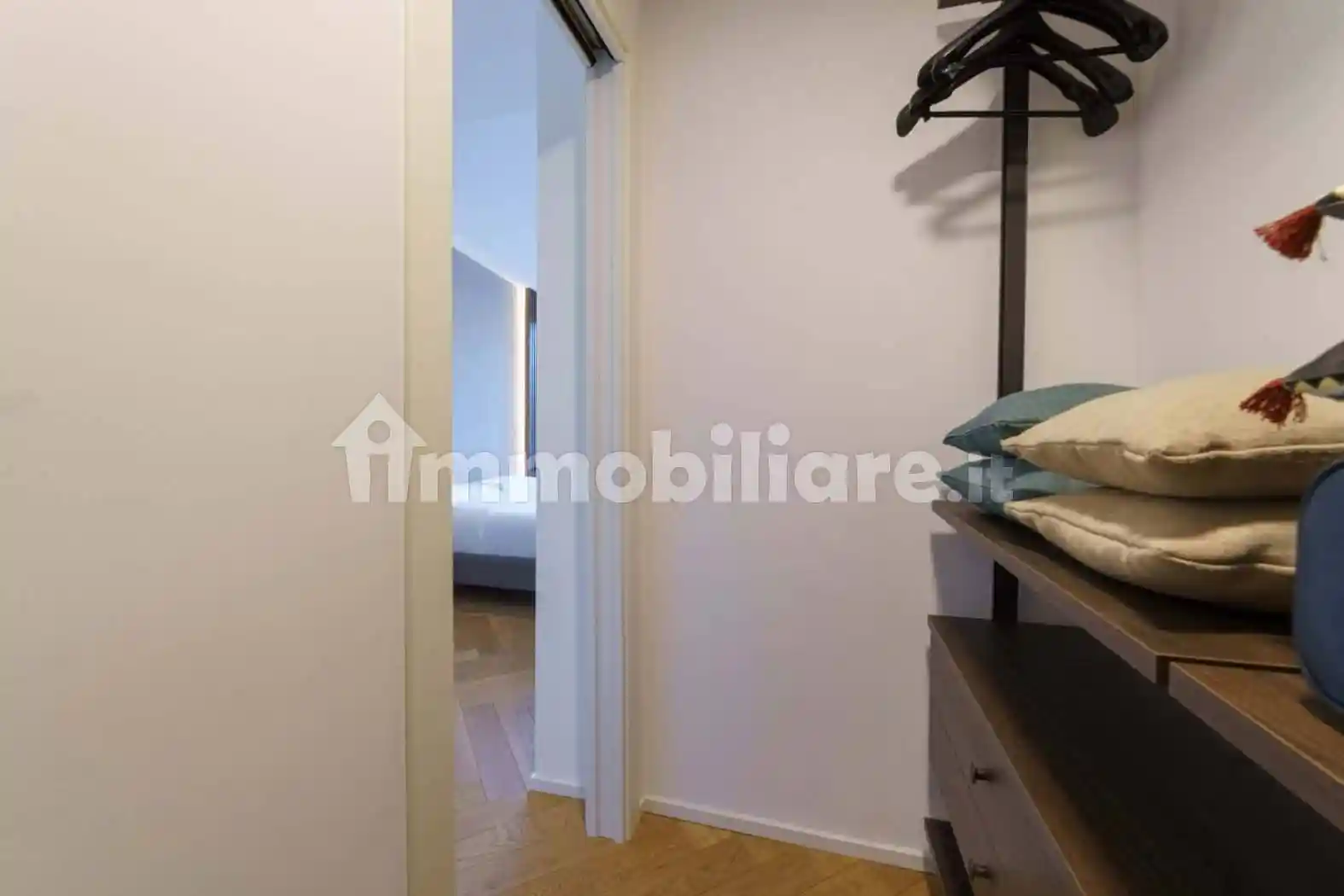 Trilocale viale Francesco Restelli, Isola, Milano - foto 5