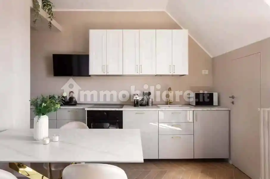 Bilocale piazzale Costantino Nigra, Bovisa, Milano - foto 4