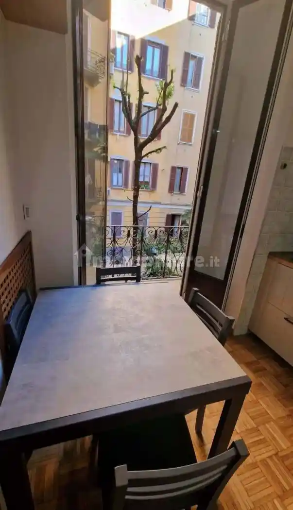 Bilocale via Lodovico Settala, Buenos Aires, Milano - foto 3