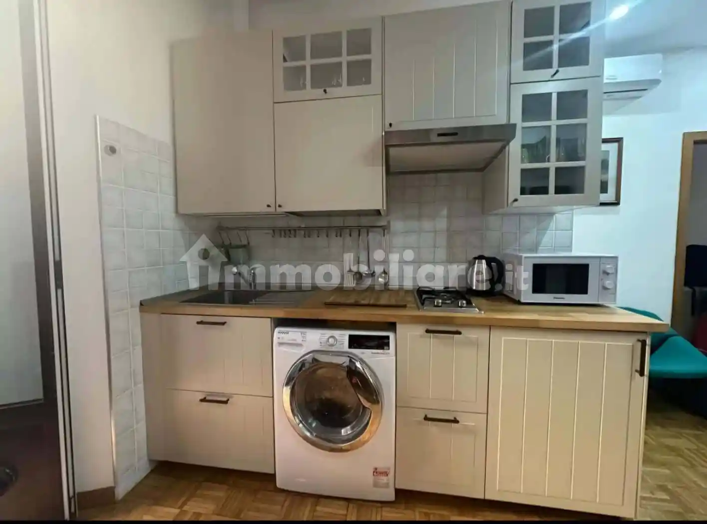 Bilocale via Lodovico Settala, Buenos Aires, Milano - foto 4