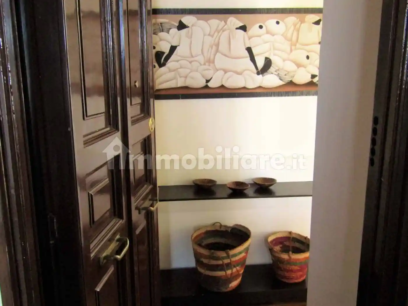 Bilocale via Ettore Rolli, Trastevere, Roma - foto 3