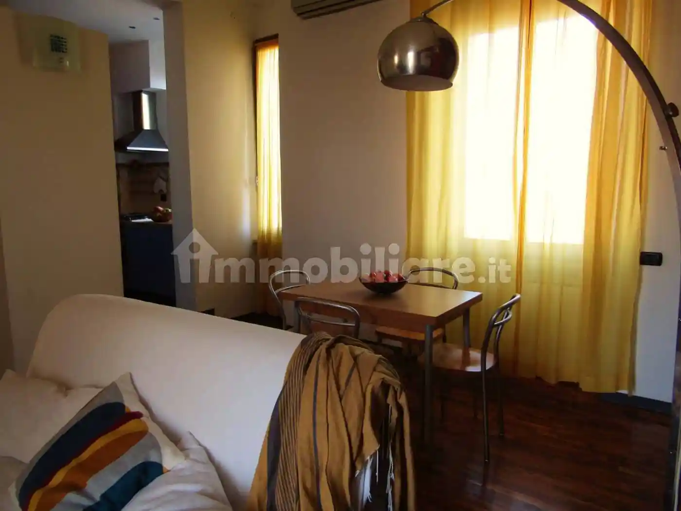 Bilocale via Ettore Rolli, Trastevere, Roma - foto 4