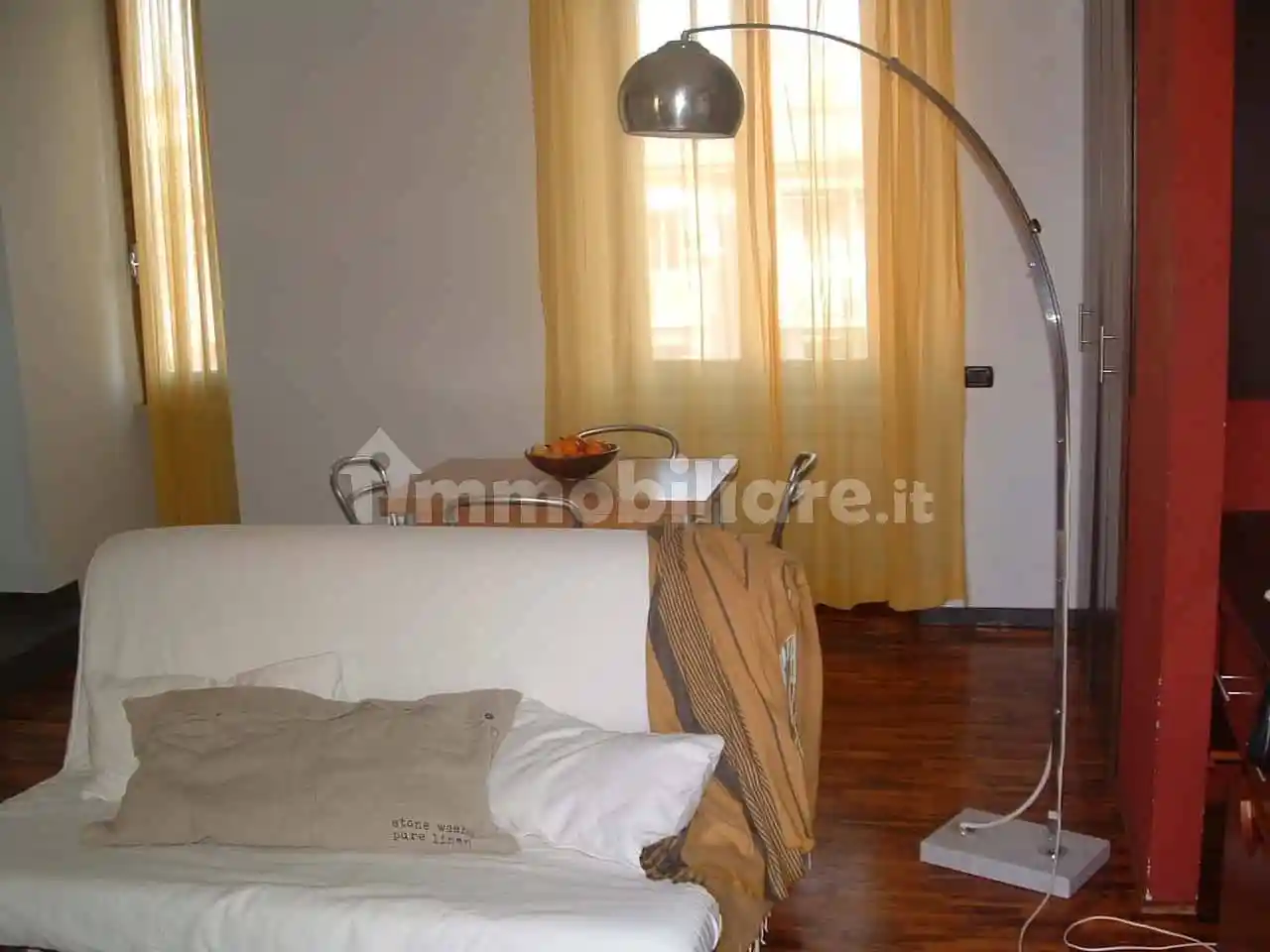 Bilocale via Ettore Rolli, Trastevere, Roma - foto 5