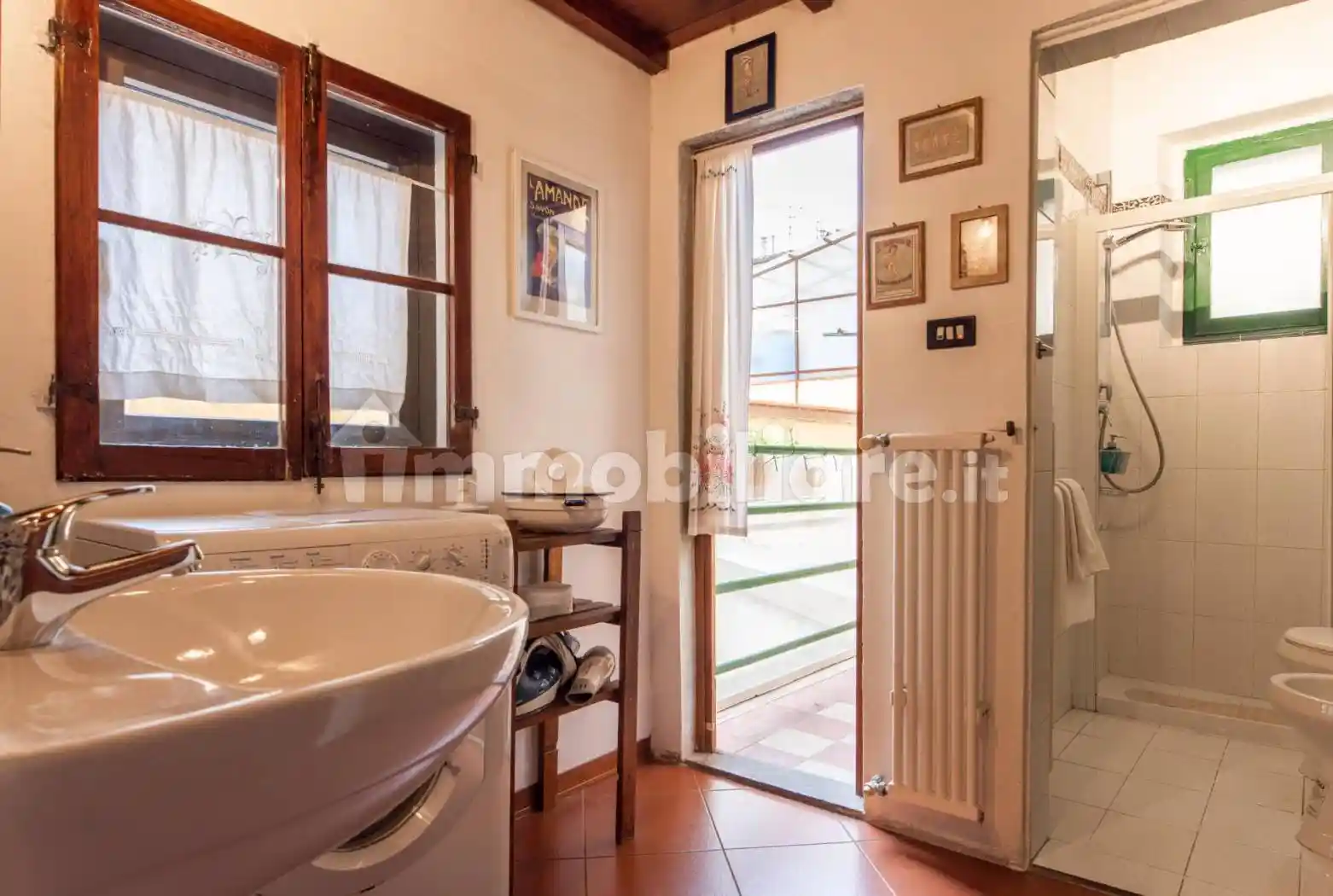 Trilocale via Guelfa, Duomo, Firenze - foto 5