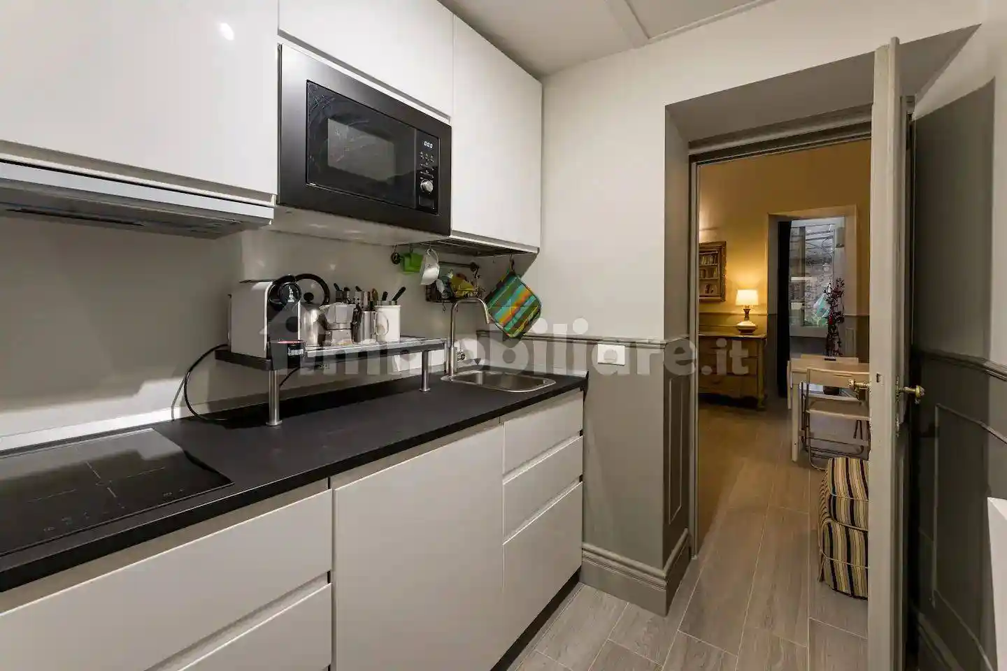 Bilocale via della Frezza, Piazza del Popolo, Roma - foto 3