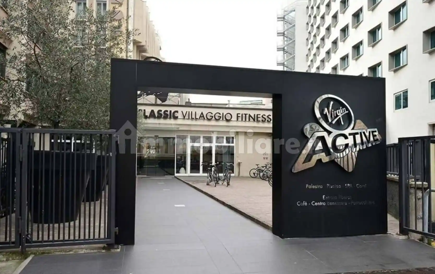 Bilocale corso Como, Garibaldi - Corso Como, Milano - foto 4