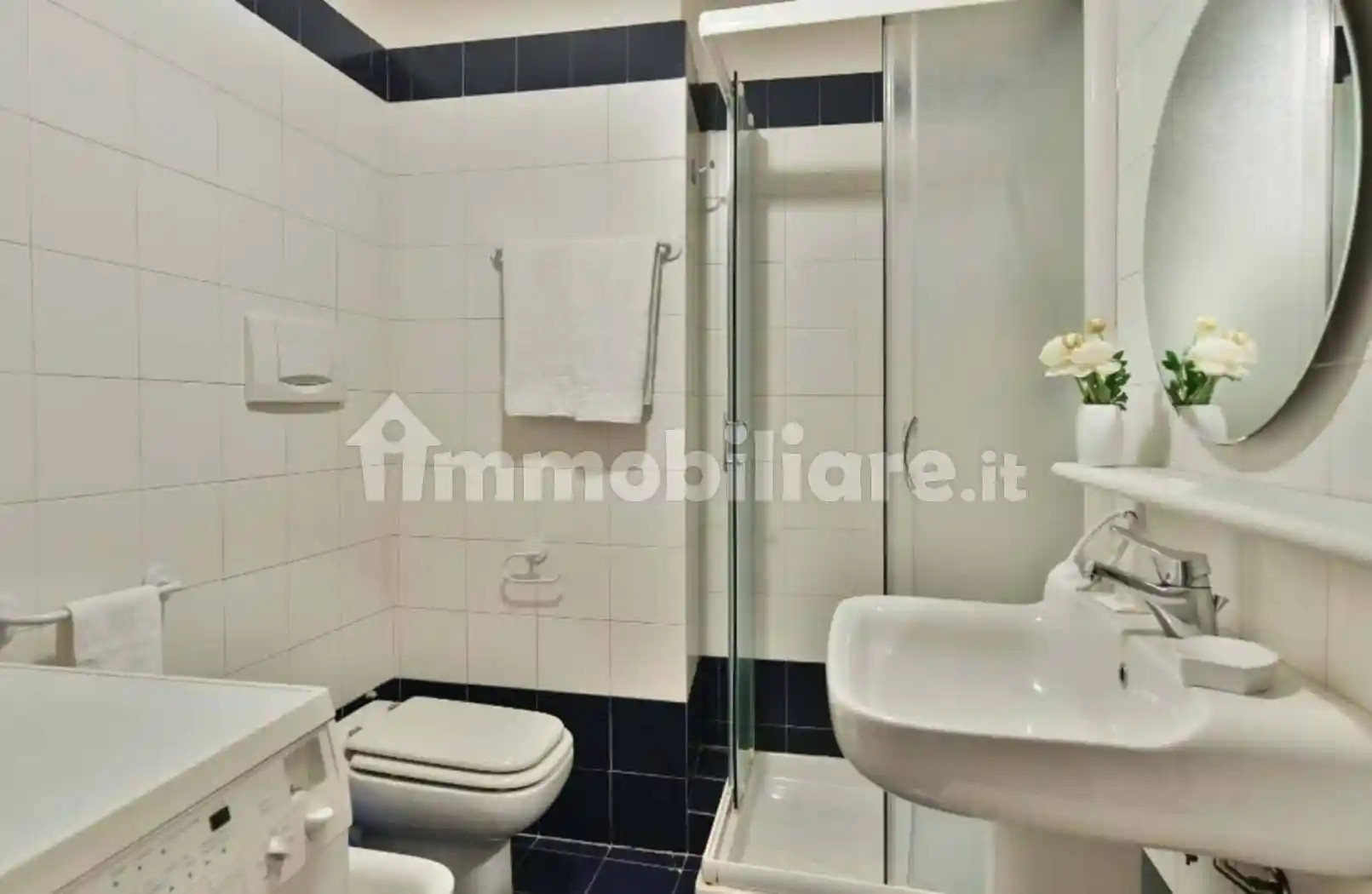 Bilocale corso Como, Garibaldi - Corso Como, Milano - foto 5