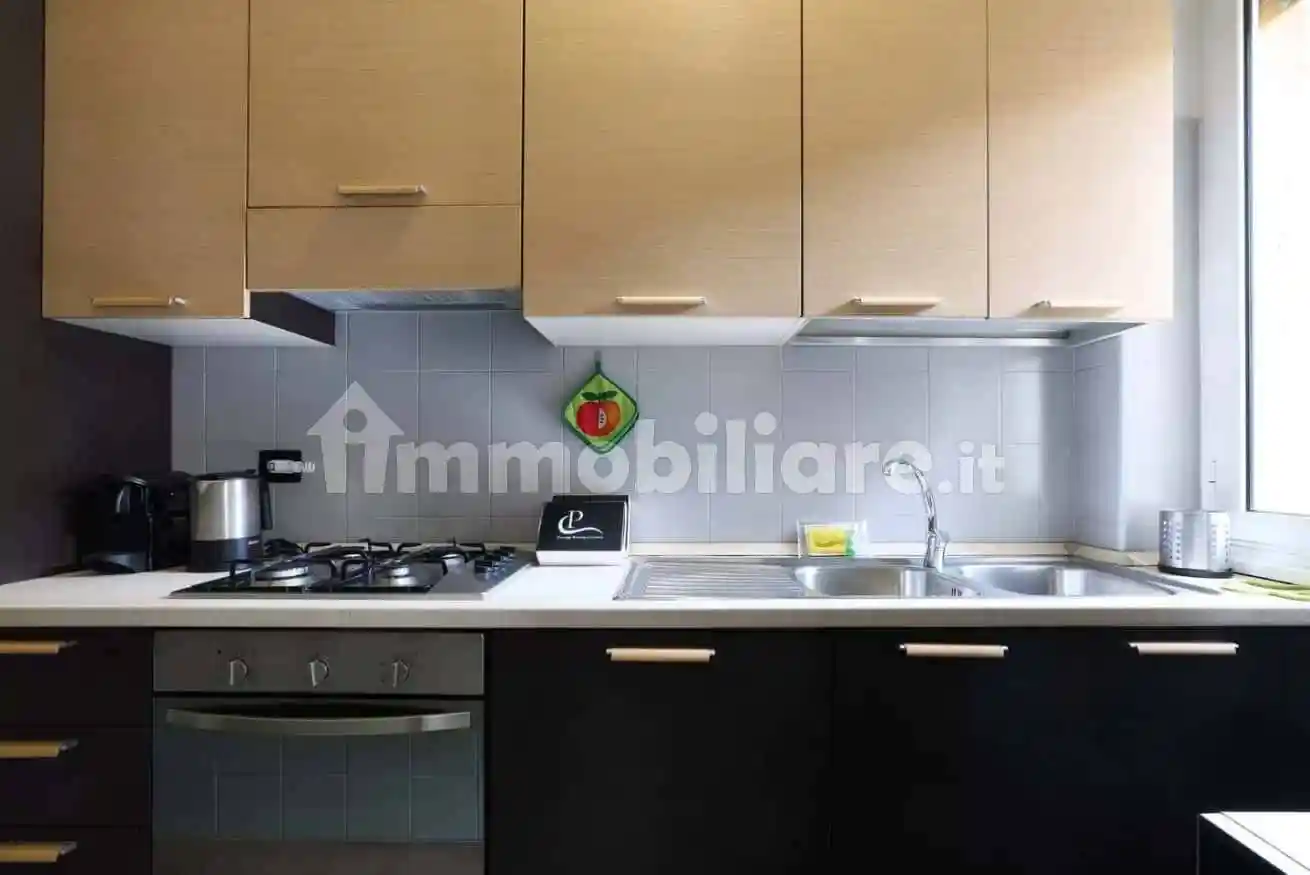 Bilocale via dei Transiti, Pasteur, Milano - foto 3