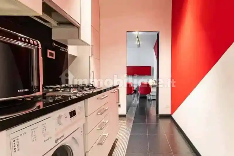 Bilocale via dei Transiti, Pasteur, Milano - foto 4