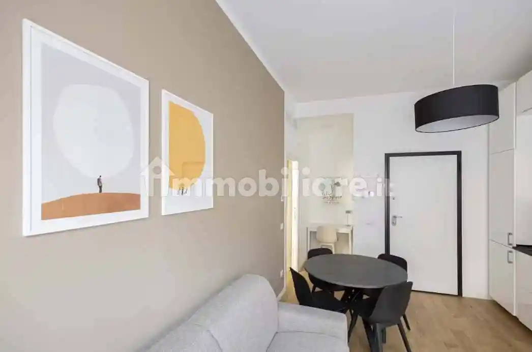 Bilocale via Lomazzo, Paolo Sarpi, Milano - foto 2