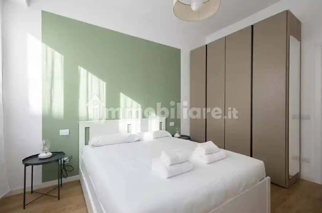 Bilocale via Lomazzo, Paolo Sarpi, Milano - foto 4