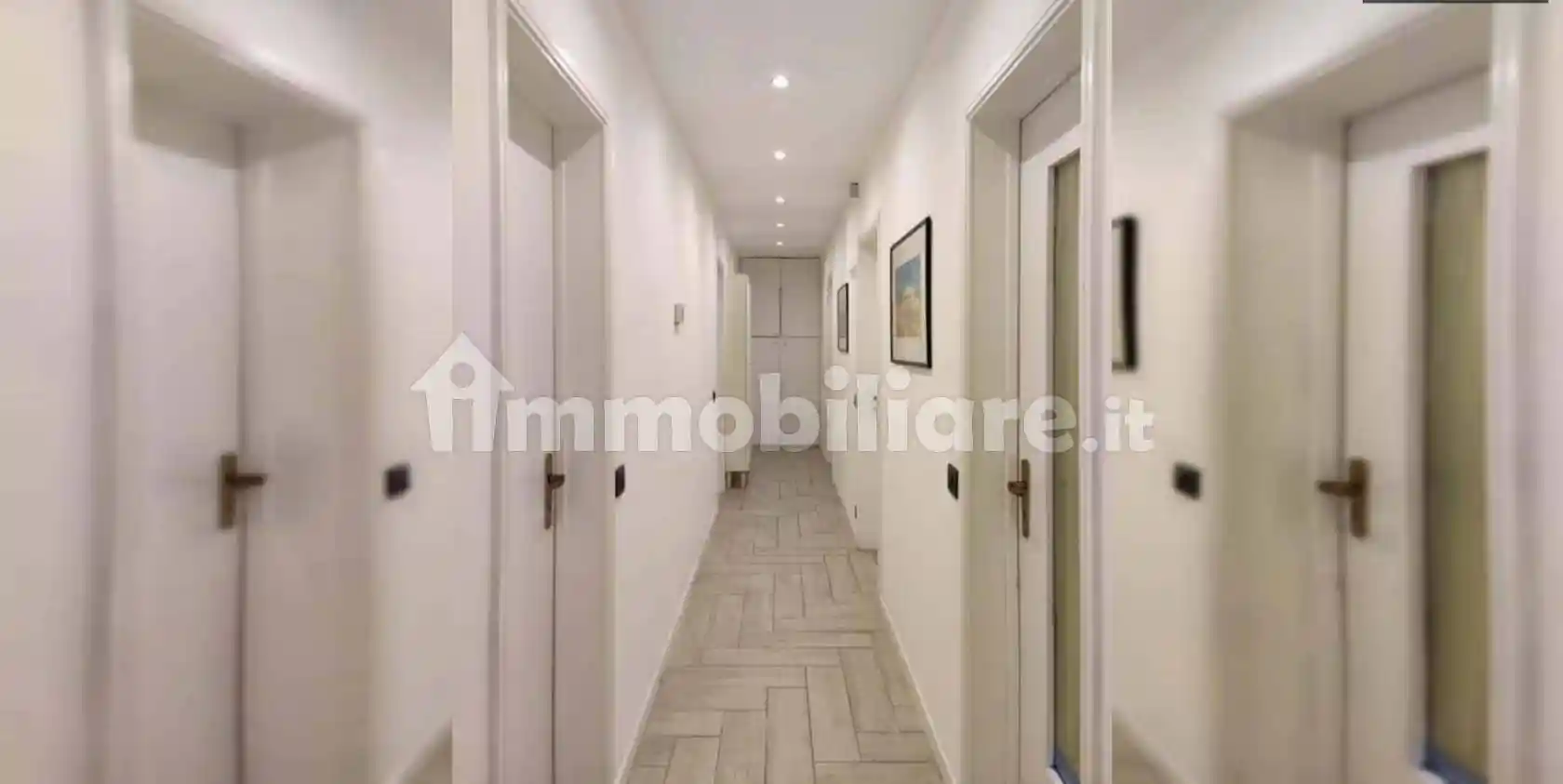 Appartamento via Angelo de Gasperis, Ca' Granda, Milano - foto 2