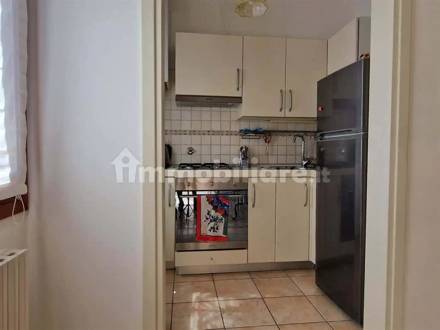 Bilocale Borgoloco San Lorenzo, Santi Giovanni e Paolo - Santa Maria Formosa, Venezia - foto 3