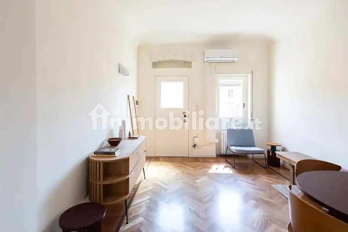 Bilocale via Giordano Bruno, Paolo Sarpi, Milano - foto 2