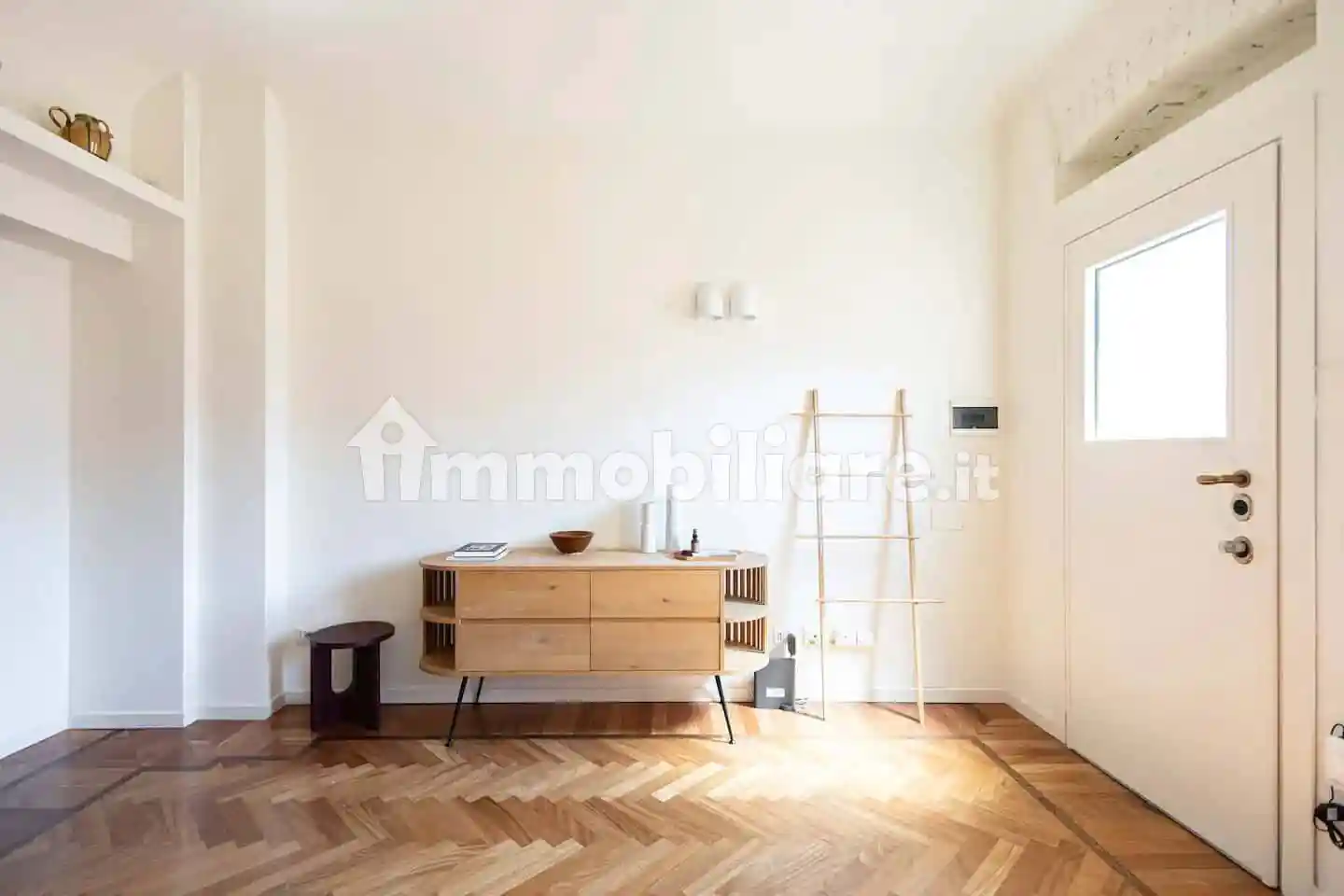 Bilocale via Giordano Bruno, Paolo Sarpi, Milano - foto 3