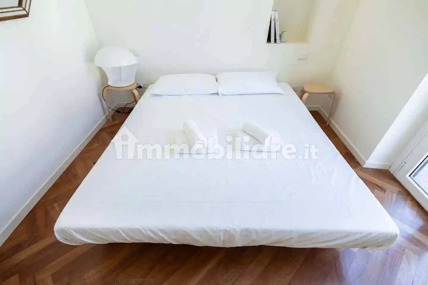 Bilocale via Giordano Bruno, Paolo Sarpi, Milano - foto 4