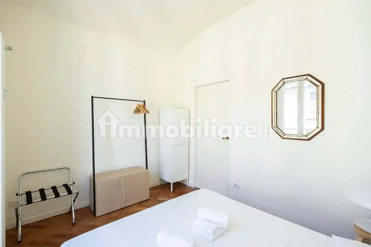 Bilocale via Giordano Bruno, Paolo Sarpi, Milano - foto 5