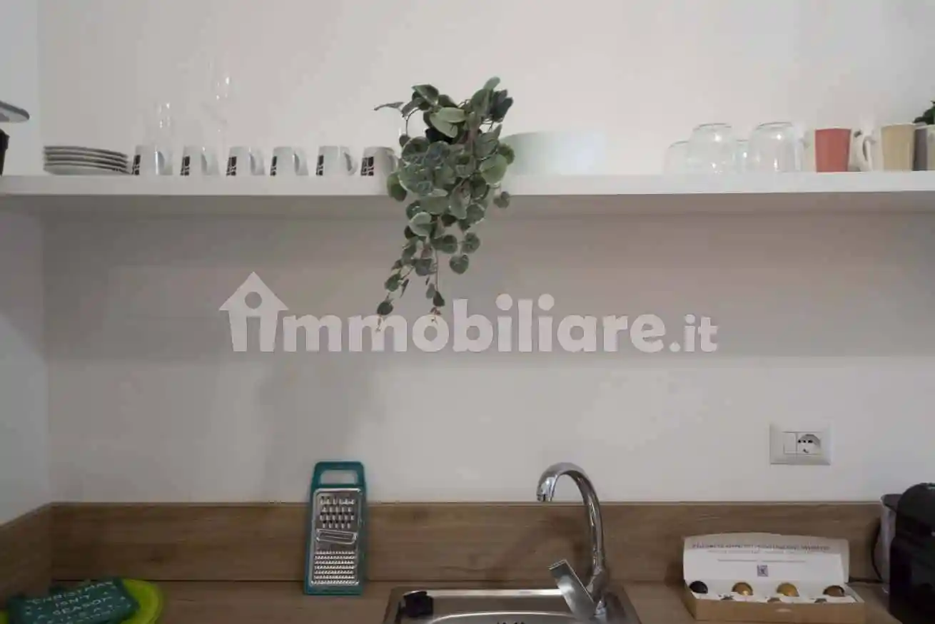 Appartamento via Gressoney, Martini - Insubria, Milano - foto 2