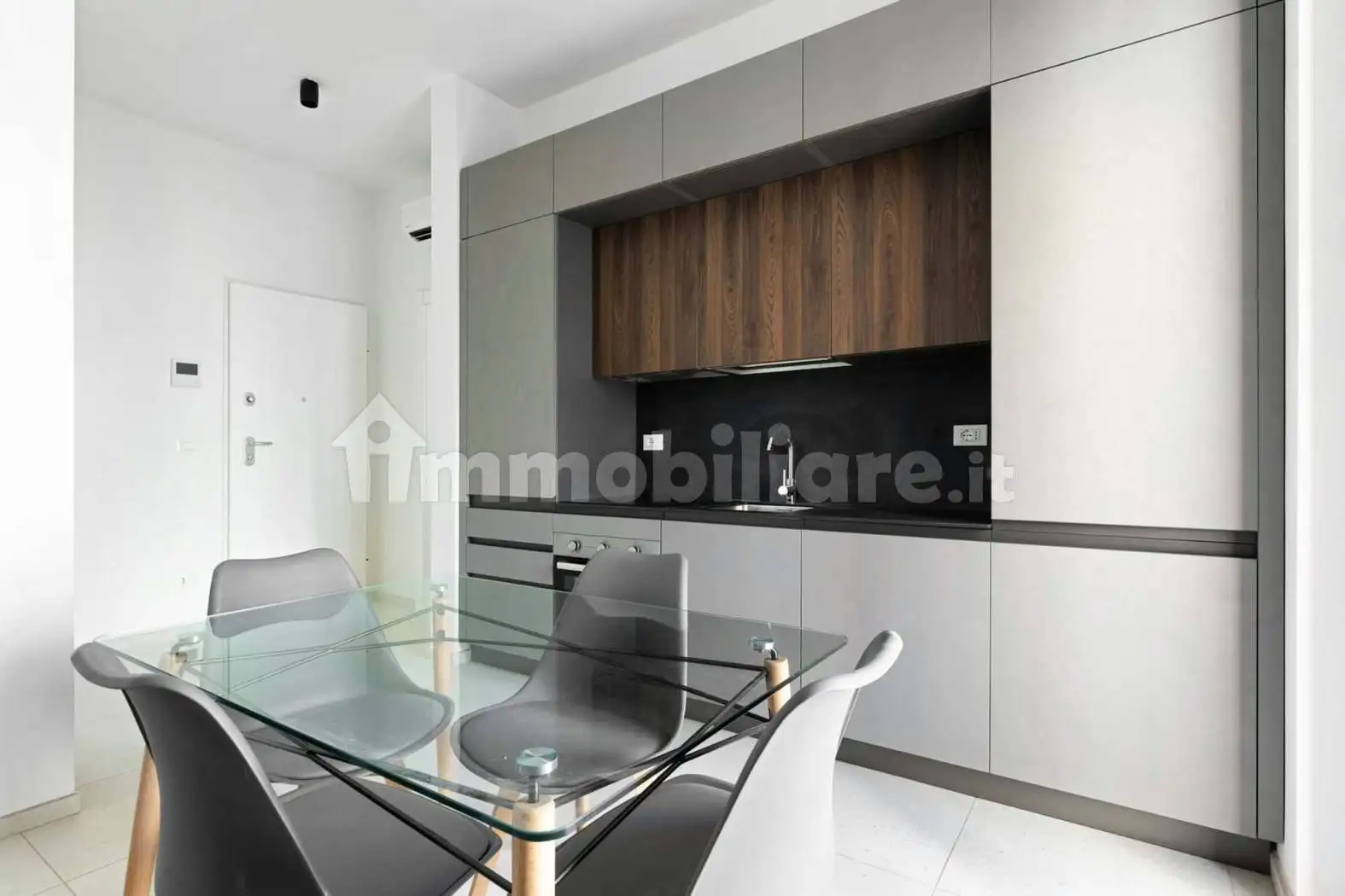 Appartamento in affitto a Bologna