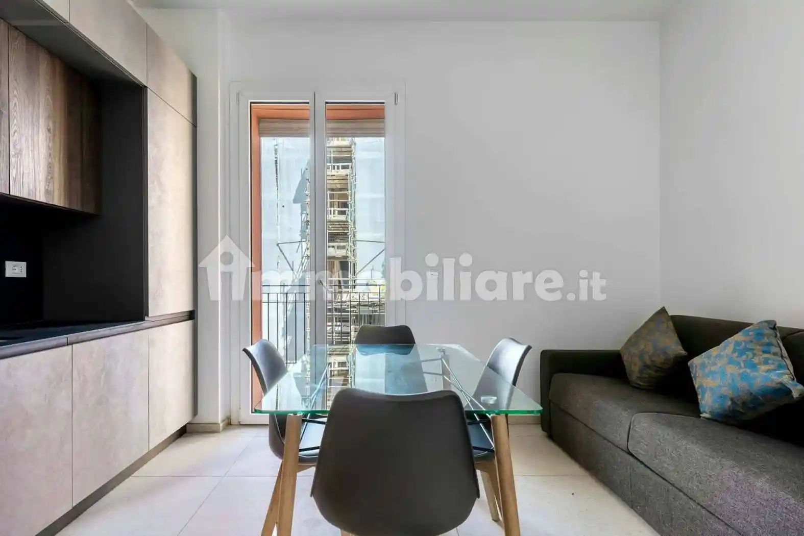 Bilocale via Mario de Maria, Bolognina, Bologna - foto 2