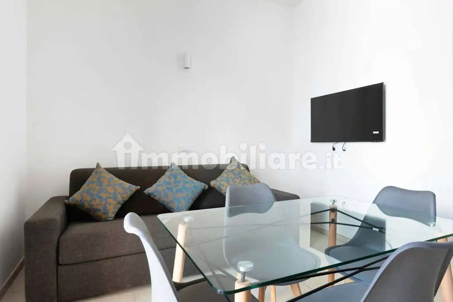 Bilocale via Mario de Maria, Bolognina, Bologna - foto 3