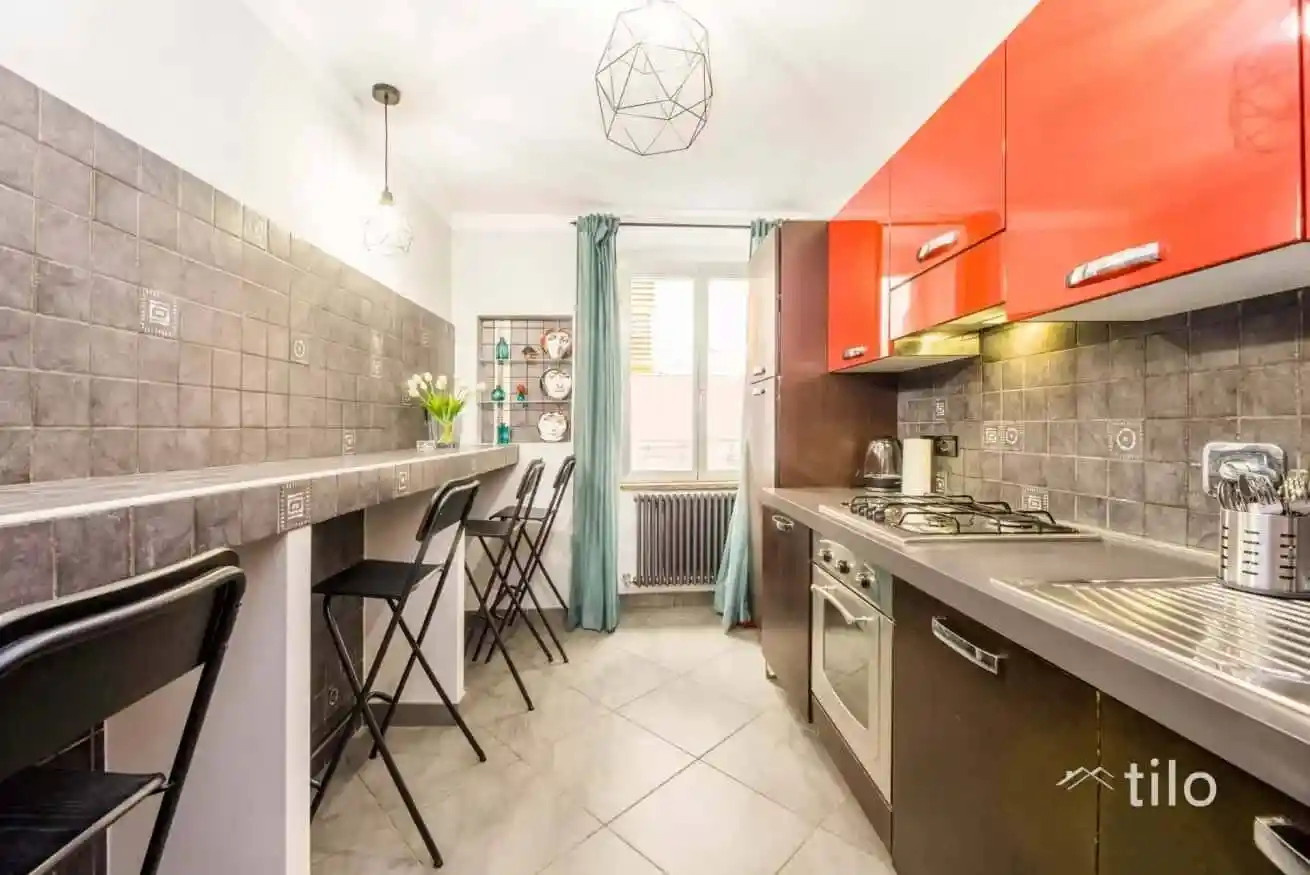 Bilocale via di Prè, Prè, Genova - foto 2