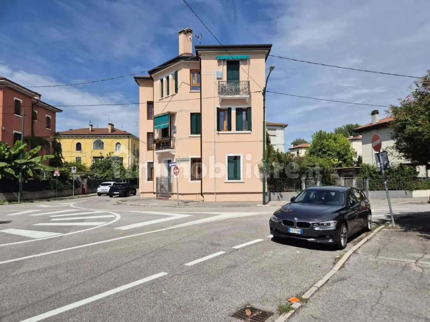 Appartamento in affitto a Venezia