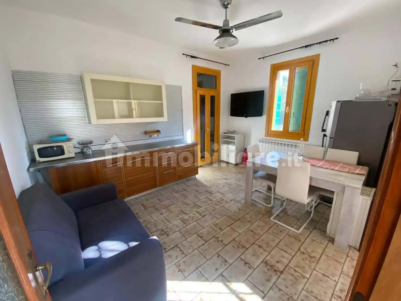 Quadrilocale via Augusto Giustinian, Marghera - Catene, Venezia - foto 2