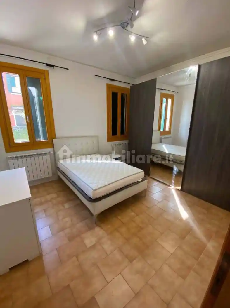 Quadrilocale via Augusto Giustinian, Marghera - Catene, Venezia - foto 4