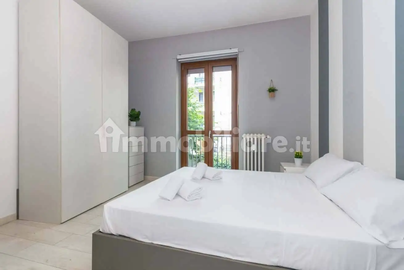 Appartamento in affitto a Torino