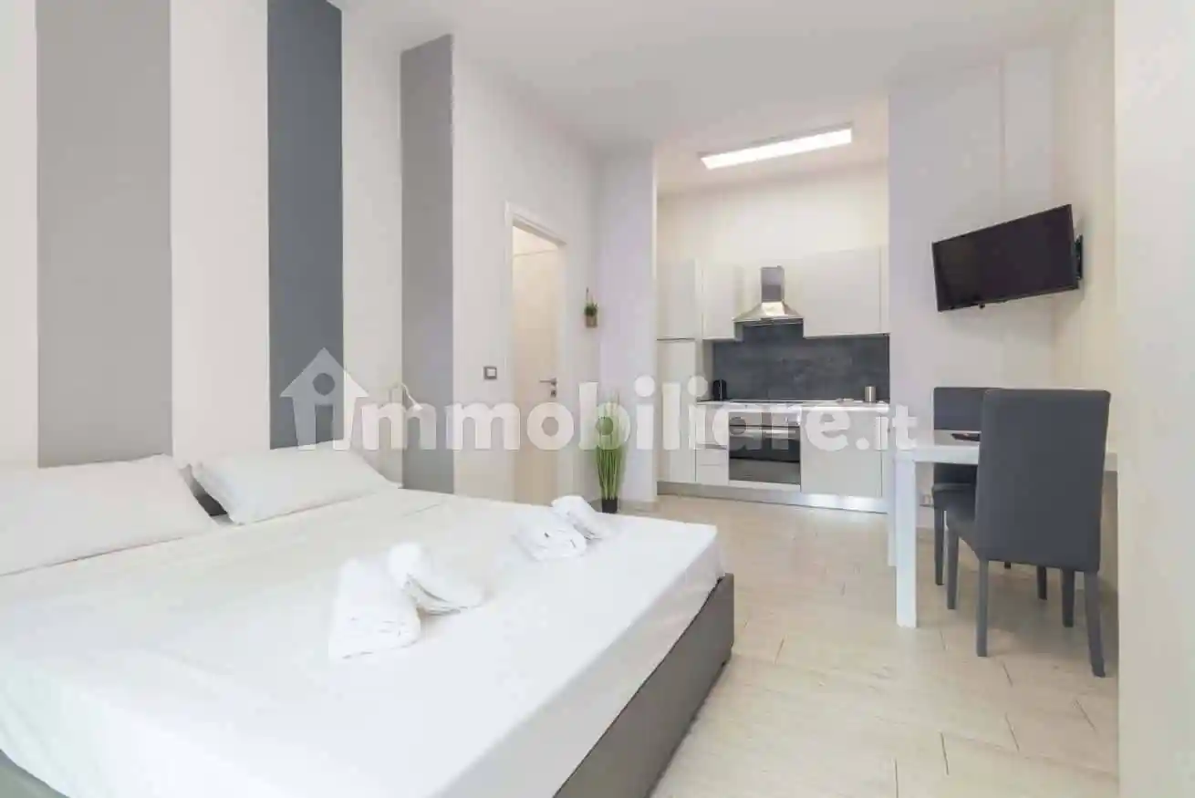 Bilocale via Pietro Giuria, San Salvario - Dante, Torino - foto 5