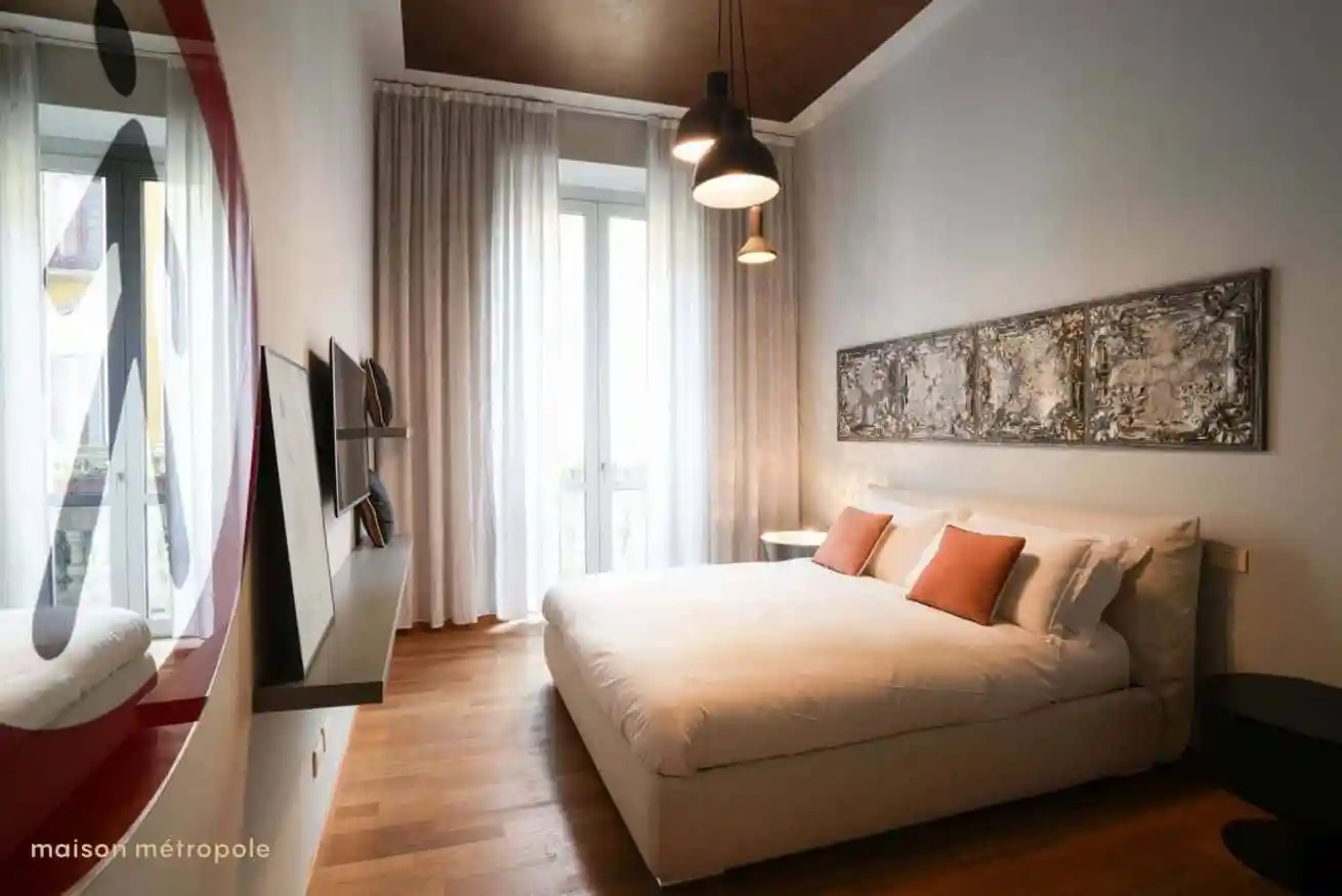 Trilocale via Pietro Maroncelli, Garibaldi - Corso Como, Milano - foto 3