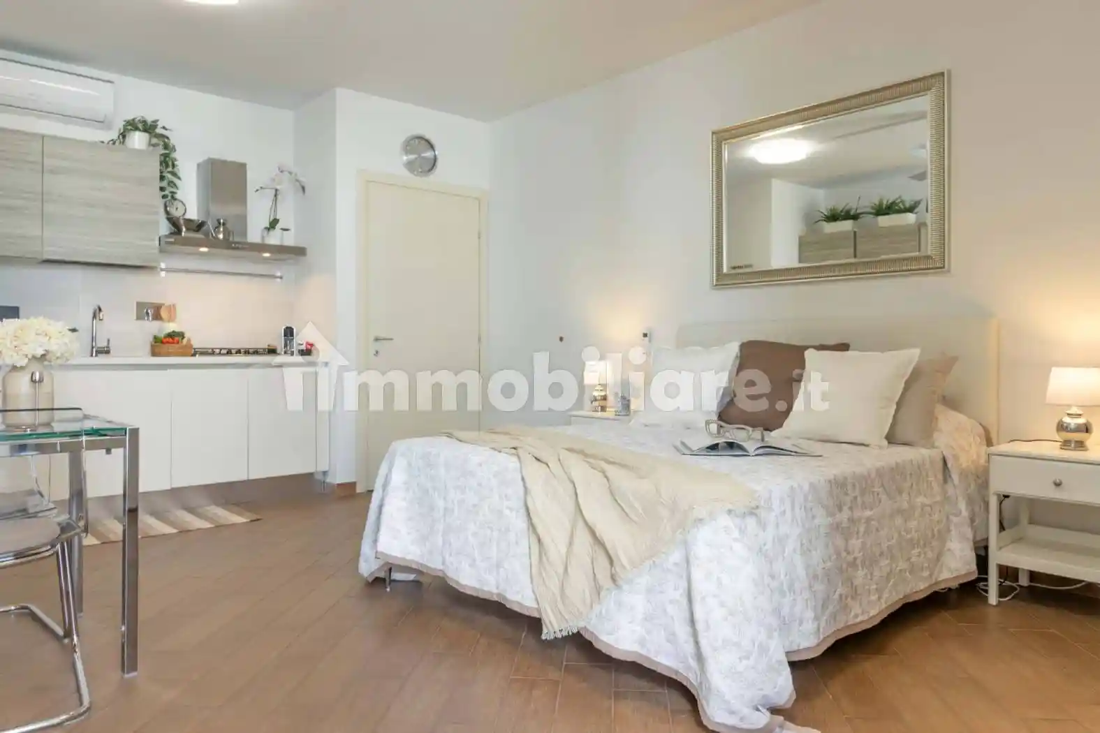 Appartamento via Quarantola, San Giusto - Aeroporto, Pisa - foto 4