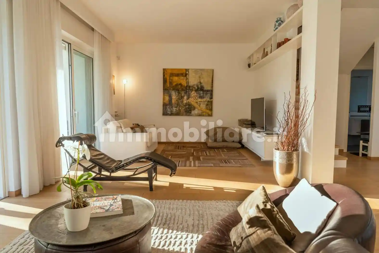 Appartamento via Antagora, Casal Palocco, Roma - foto 2