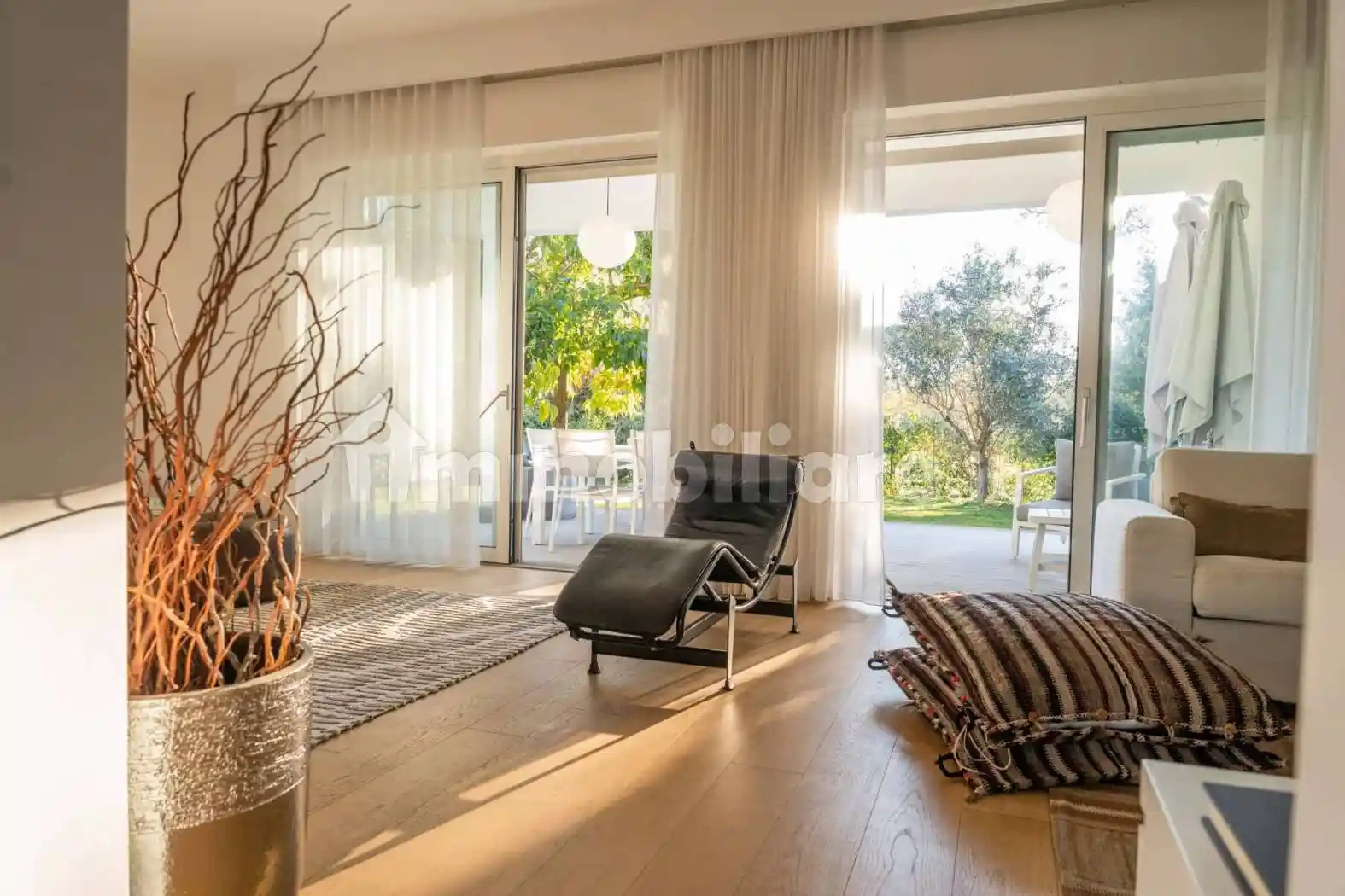 Appartamento via Antagora, Casal Palocco, Roma - foto 5