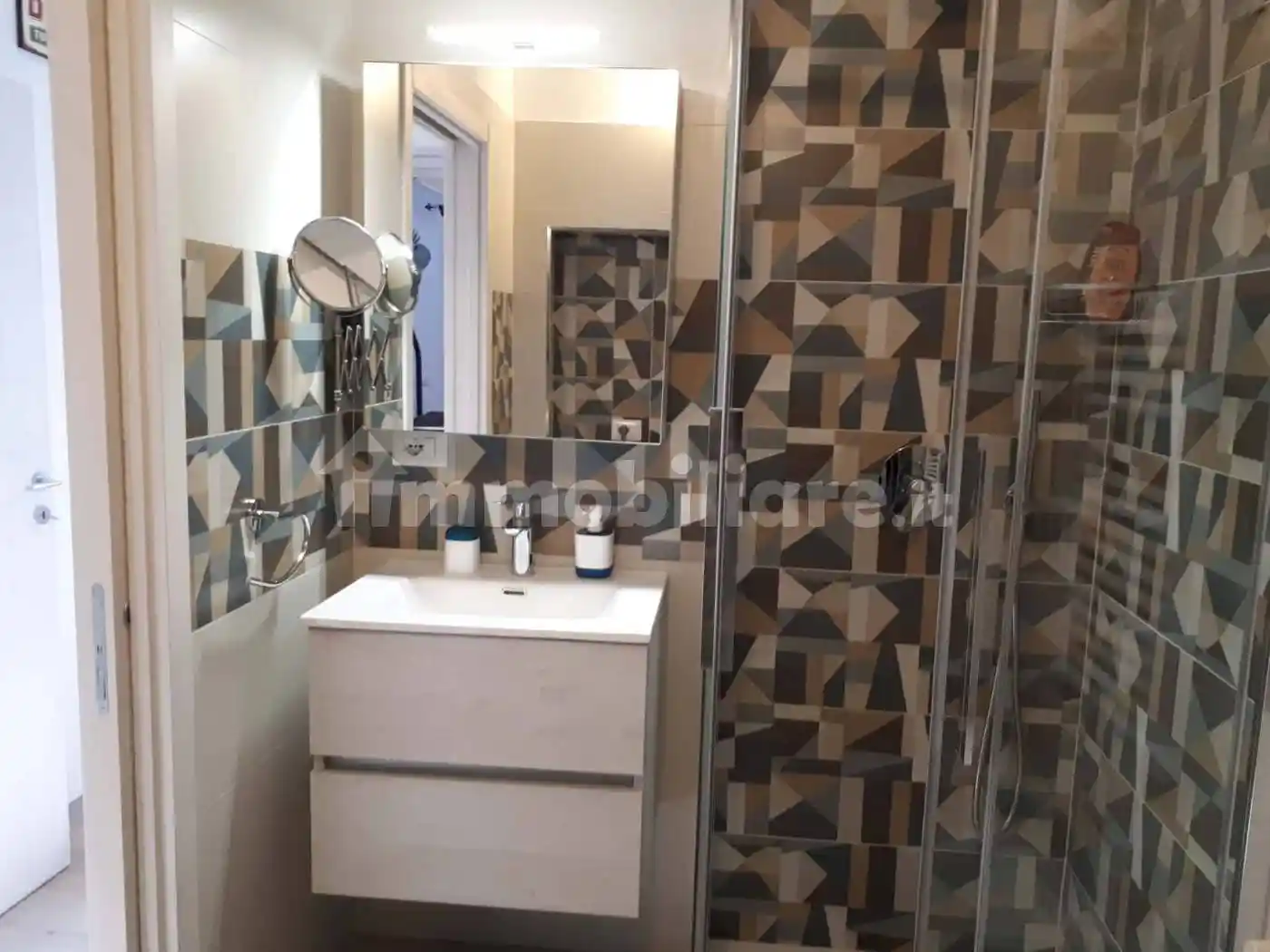 Bilocale via Privata Licurgo, Precotto, Milano - foto 4