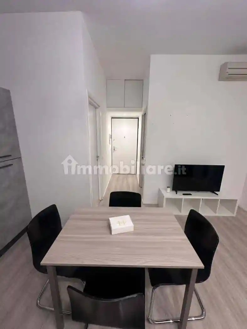 Bilocale via Giovanni Battista Sammartini, Cascina dei Pomi, Milano - foto 3