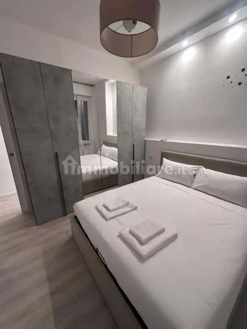 Bilocale via Giovanni Battista Sammartini, Cascina dei Pomi, Milano - foto 5